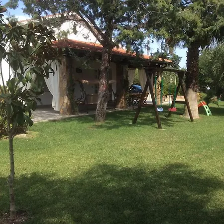Tatil Evi Shoemaker House *